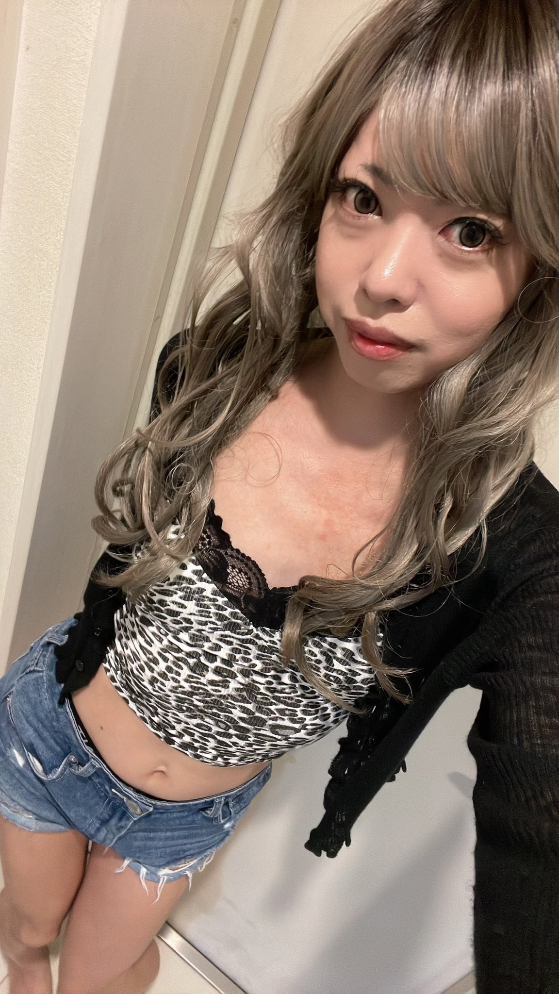 森永ここあ